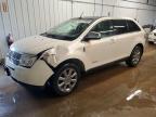 LINCOLN MKX 2008