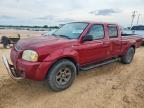 NISSAN FRONTIER 2004