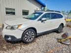 SUBARU OUTBACK 2015