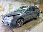 SUBARU OUTBACK 2018