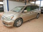 HONDA ODYSSEY 2005