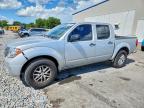 NISSAN FRONTIER 2014