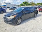 KIA FORTE 2014