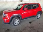 JEEP RENEGADE 2020