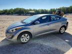 HYUNDAI ELANTRA 2016
