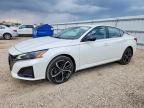 NISSAN ALTIMA 2024