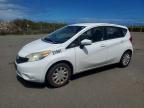 NISSAN VERSA NOTE 2015