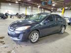 MAZDA 3 2012
