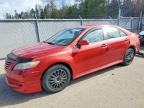 TOYOTA CAMRY 2007