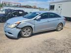 HYUNDAI SONATA 2011