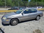NISSAN MAXIMA 2000