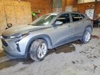 CHEVROLET TRAX 2024