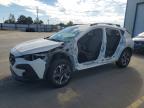 SUBARU CROSSTREK 2024