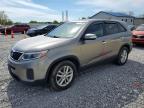 KIA SORENTO 2015