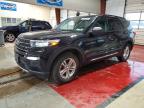 FORD EXPLORER 2022
