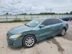 TOYOTA CAMRY 2011