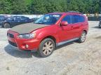 MITSUBISHI OUTLANDER 2013