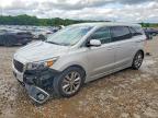 KIA SEDONA 2016