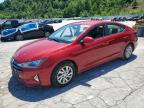 HYUNDAI ELANTRA 2019