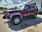 JEEP LIBERTY 2003