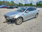 KIA OPTIMA 2018