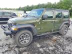 JEEP WRANGLER UNLIMITED 2021
