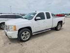 CHEVROLET SILVERADO 2013