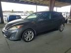 MAZDA 3 2011
