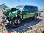 FORD BRONCO 2025