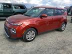 KIA SOUL 2020