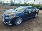 HYUNDAI SONATA 2018