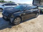 HYUNDAI SONATA 2012