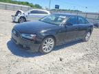 AUDI A4 2016