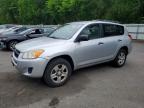 TOYOTA RAV4 2011