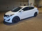 HYUNDAI ELANTRA 2015