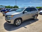 KIA SORENTO 2012