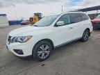 NISSAN PATHFINDER 2018