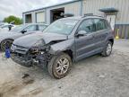 VOLKSWAGEN TIGUAN 2016