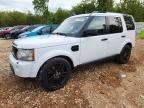 LAND ROVER LR4 2013