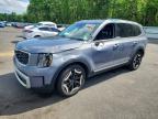 KIA TELLURIDE 2024