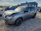 MITSUBISHI OUTLANDER 2014