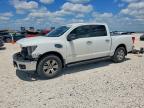 NISSAN TITAN 2017