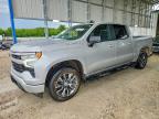 CHEVROLET SILVERADO 2022