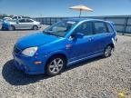 SUZUKI AERIO 2005