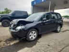 SUBARU FORESTER 2014