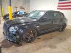 BENTLEY BENTAYGA 2019