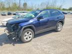 TOYOTA RAV4 HYBRID 2019