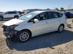 TOYOTA PRIUS V 2015