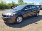 KIA FORTE 2017