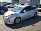 TOYOTA PRIUS 2017